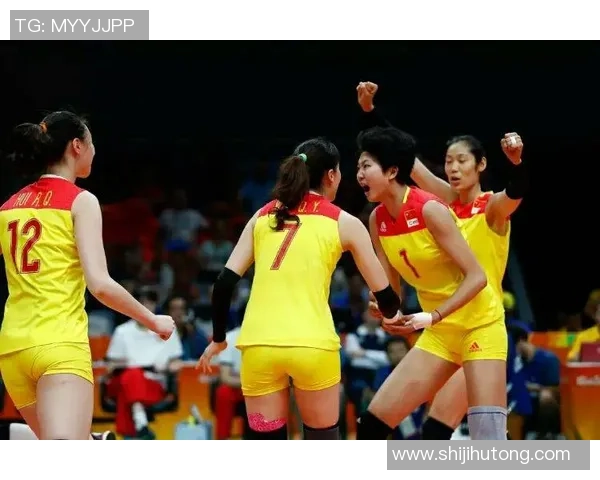 排球实力榜单更新上海排球队荣膺第二名展现强劲实力