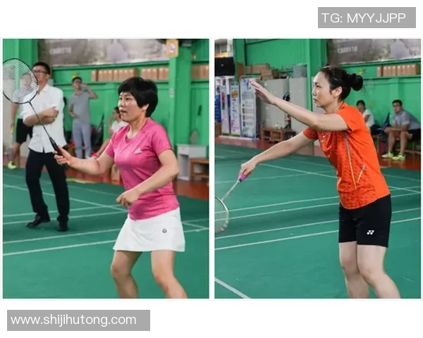 李芳独家揭秘羽毛球技巧与训练心得助你提升球技的秘密分享